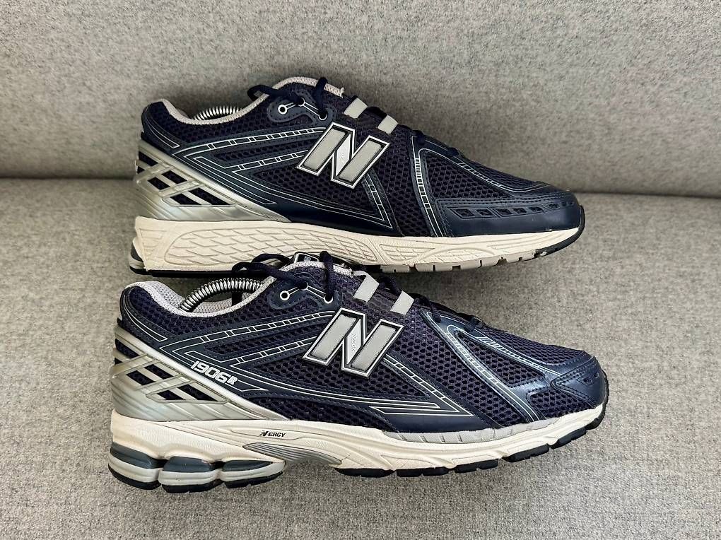 New Balance Scarpe da uomo: New Balance 1906 R – Usato da Münchenstein venduto da focuz 2