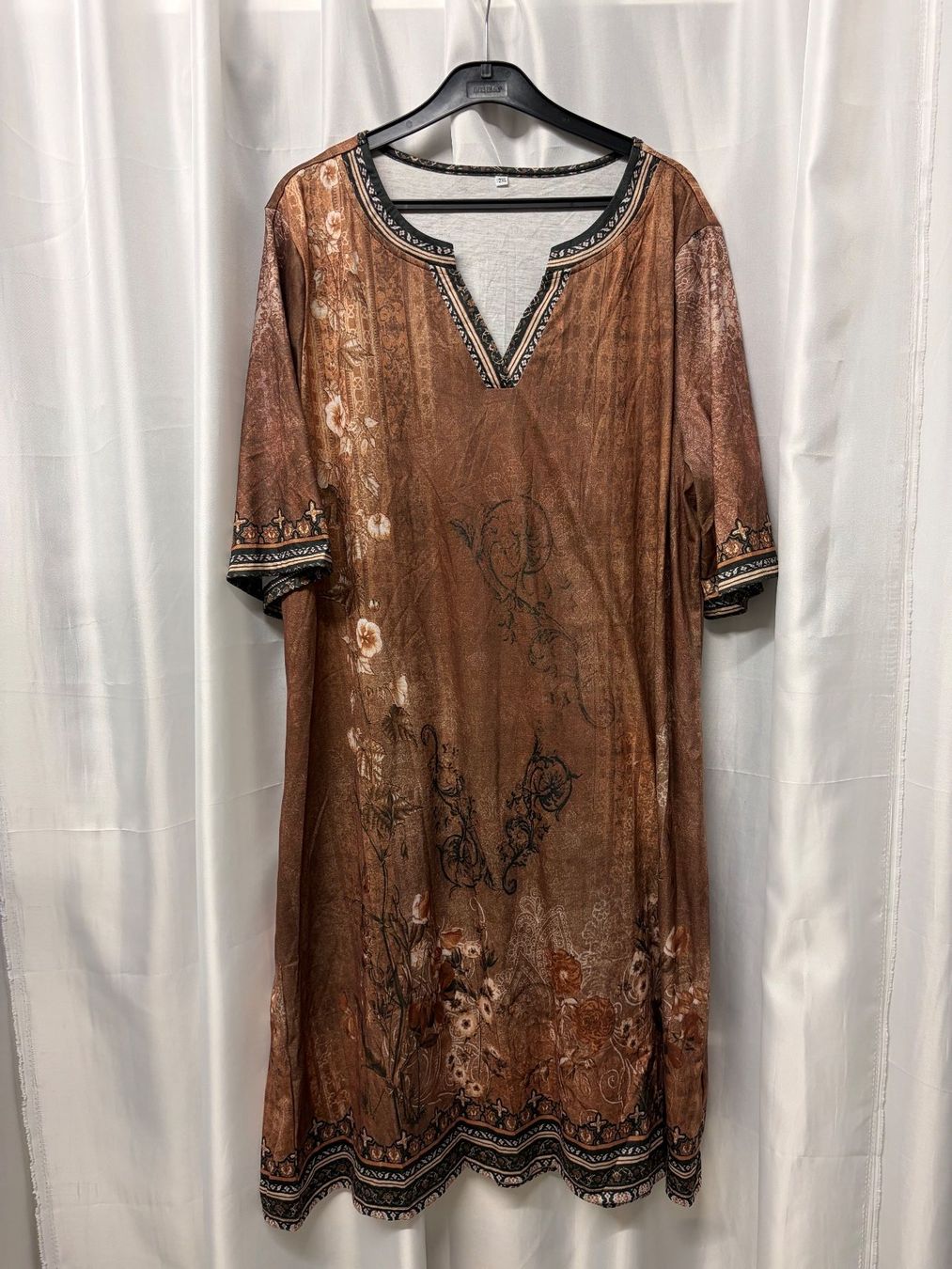 Vestiti: Sommerkleid (76) – Nuovo (secondo la descrizione) da Muri b. Bern venduto da Ev6 1