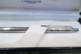 Patek Philippe Kugelschreiber neu von Cadran dAche Geneve