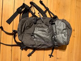 Arcteryx Rucksack Khamski 38