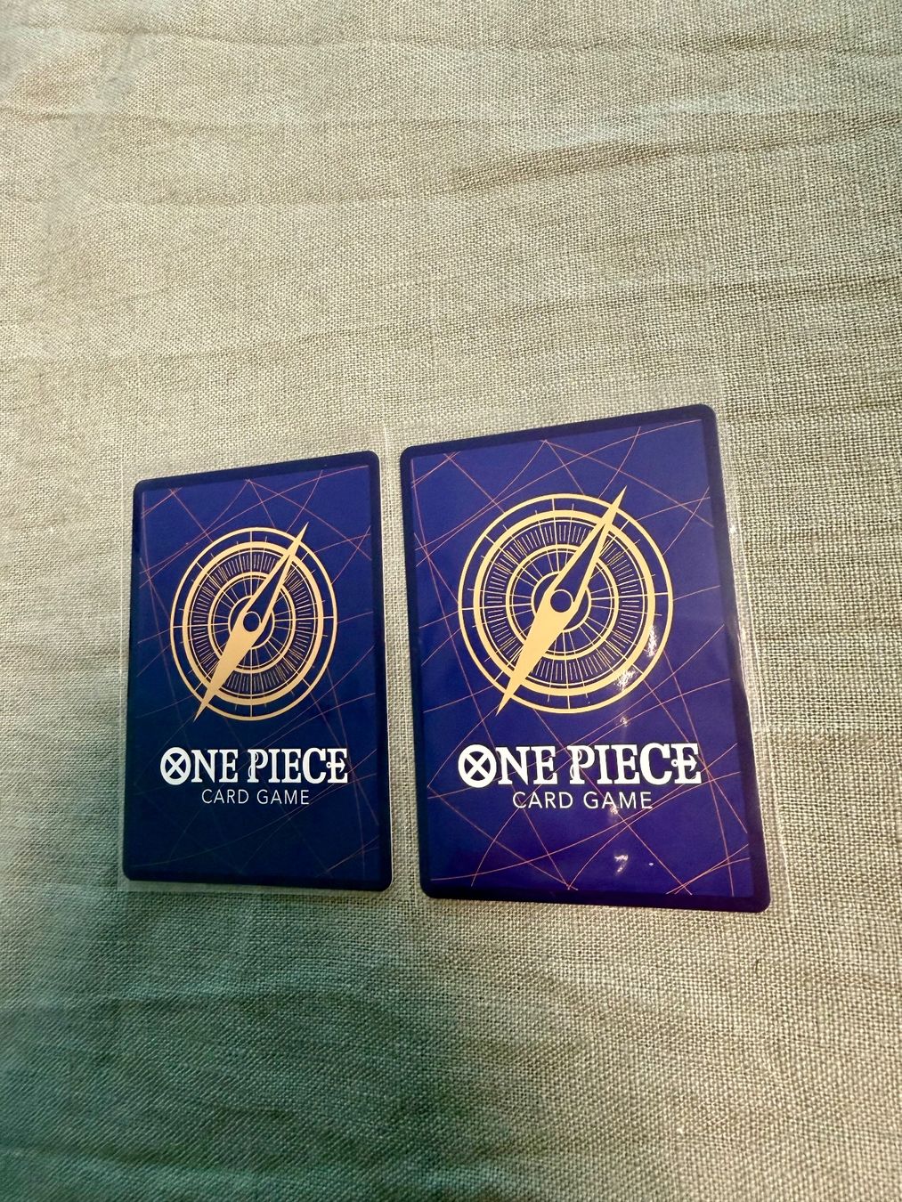 Bandai Carte collezionabili: One piece 2x marco prb02-008 – Usato da Dübendorf venduto da Imtsch 1