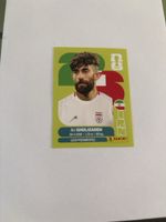Panini Sticker WM 2026 Ali Gholizadeh IRN 20 