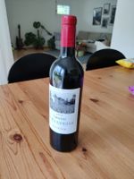 Chateau L'Evangile Pomerol 2014, Bordeaux Rarität!