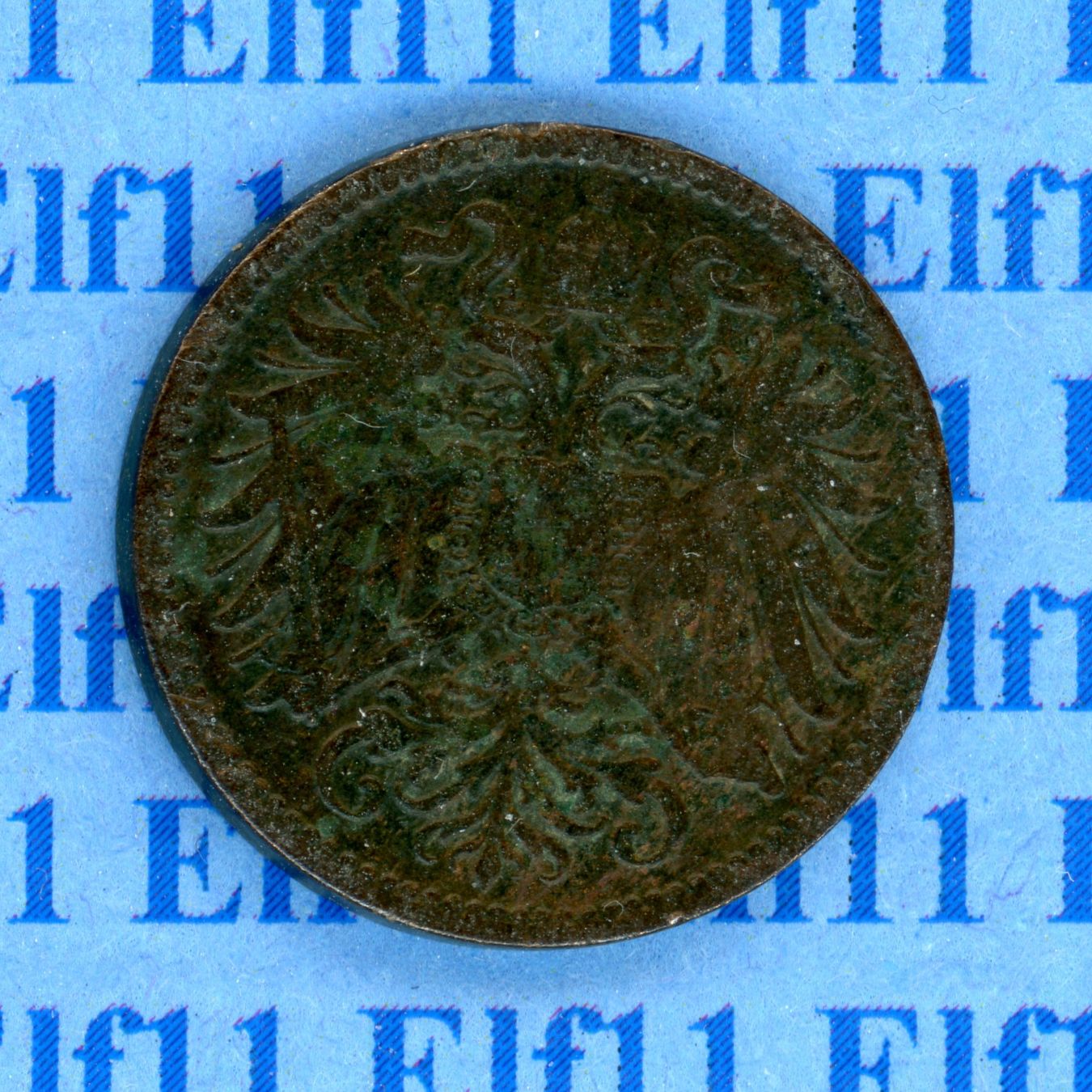Tutti le monete: ATK___0.02 1904 ss 2 Heller – Usato da Widnau venduto da Elf11 1