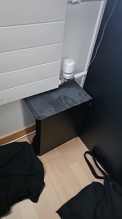 Home Cinema: Samsung Hi Fi anlage 5.1 mit Sub – Usato da Bern venduto da Swini 1