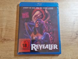 Revealer (2022) NEU OVP RAR Uncut Bluray