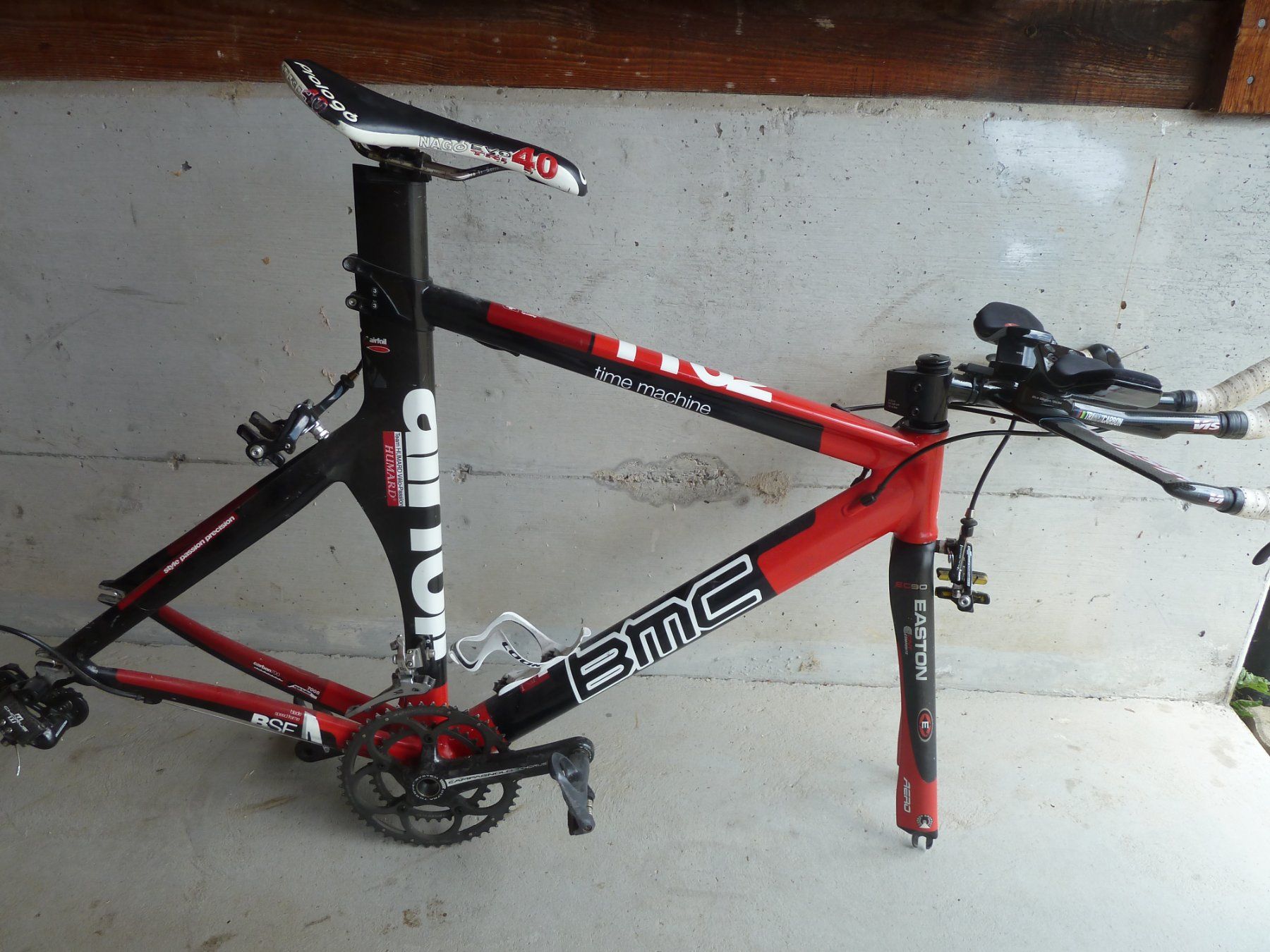 Ersatzteile: vélo – Gebraucht aus bonfol von zeno53 1