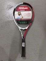 2 Tennisracket Neu