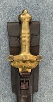 Faschinenmesser Vaud 1842/52