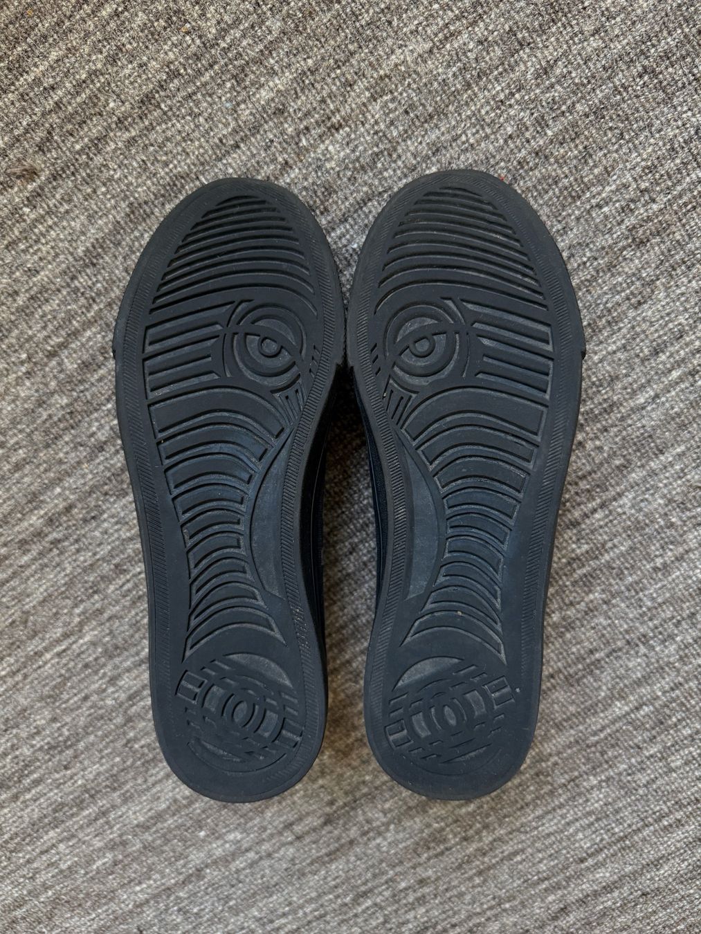 Muji Damenschuhe: Muji - Sneakers idrorepellenti, Nero, 37 – Neu (gemäss Beschreibung) aus Bioggio von oxanacas 3