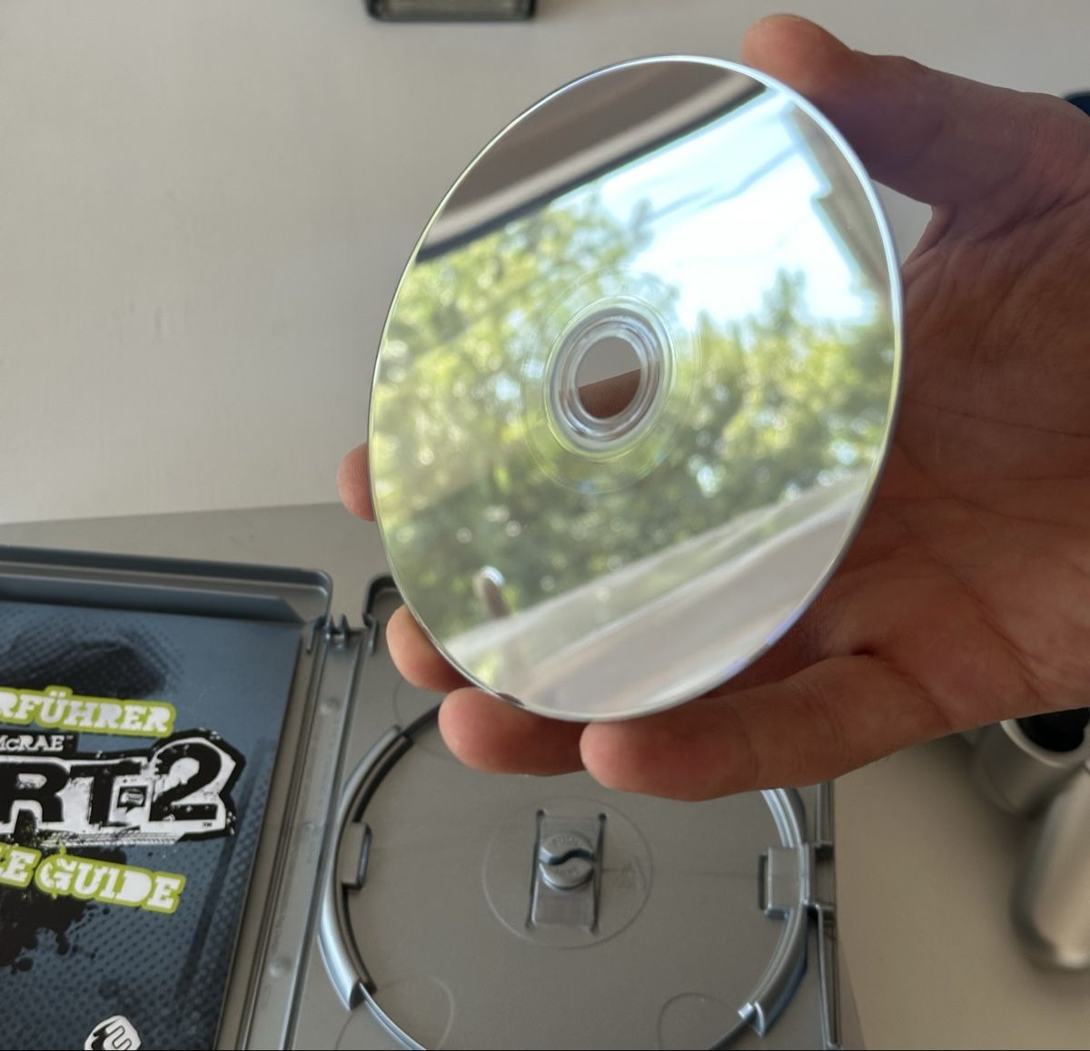 Giochi: Colin McRae Dirt 2 PS3 Platinum – Nuovo (secondo la descrizione) da Herrliberg venduto da psm_67l5 2