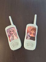 Kinderfunkgertät Anna und Elsa gebraucht