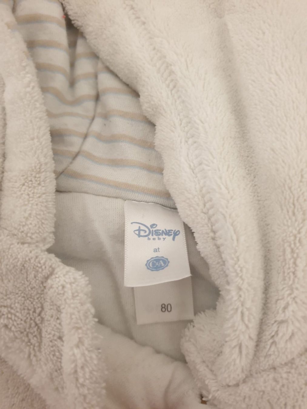 Lotti & Set di vestiti: 2 kuschelige Winteroveralls für Babys – Usato da Fahrwangen venduto da lya_n6l6 4