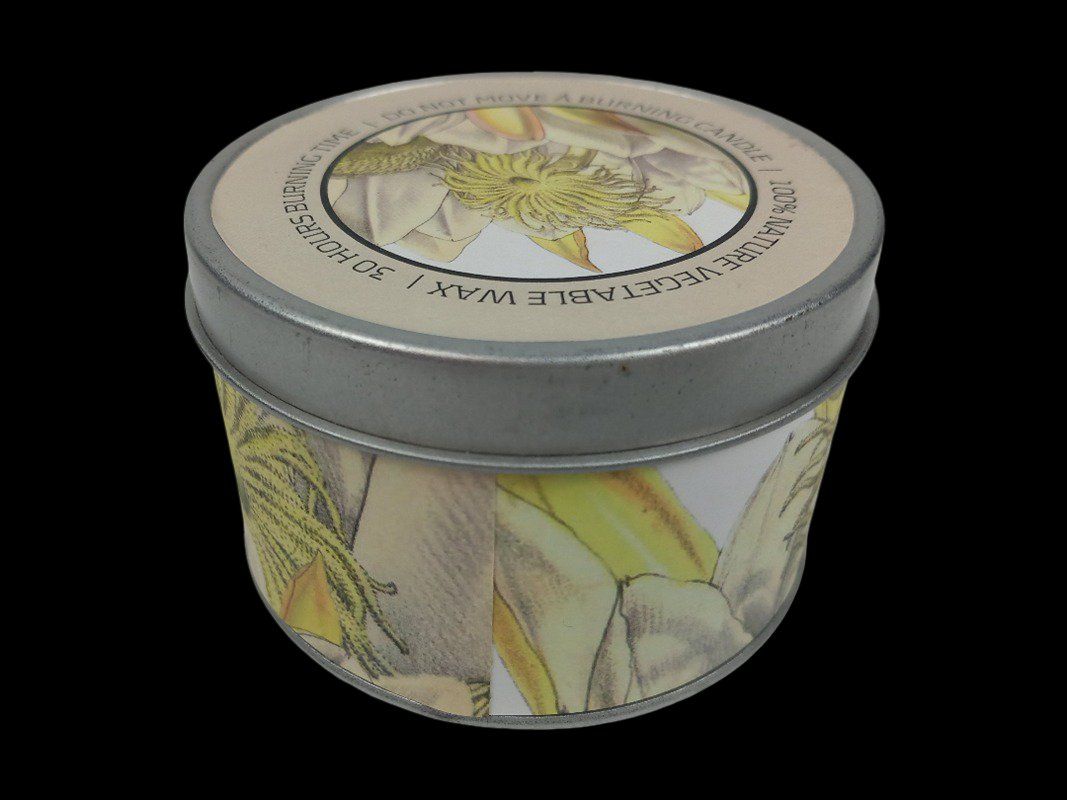 Candele: VANILLA FLY Duftkerze Sonnenblume – Usato da Hünenberg venduto da Restwert_Zug 2