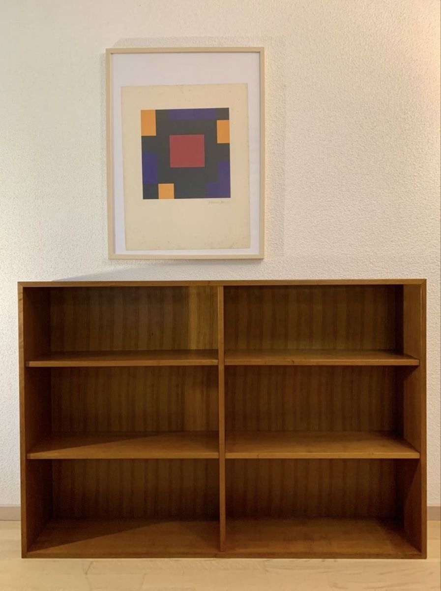 Armoires: Teakholz Schrank – D'occasion à Bern par Vamrein12 2