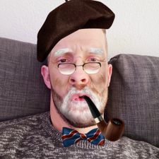 Profile image of patrick_michel_1984