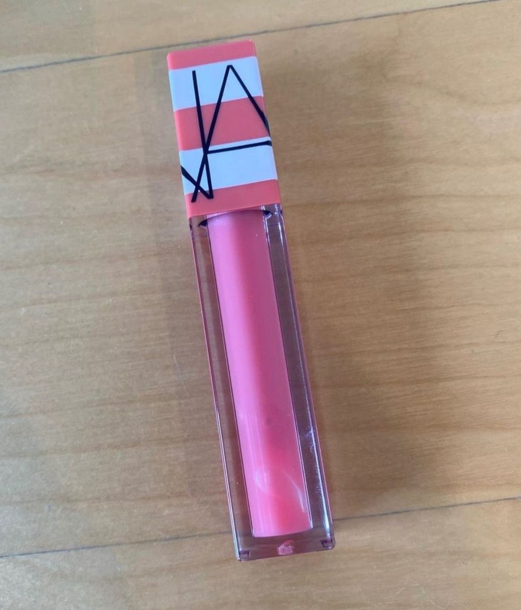 Nars Make-up: NARS Afterglow Lip Oil - Highlife – Nuovo e nell'imballaggio originale da Baden venduto da Tiffany6878 3