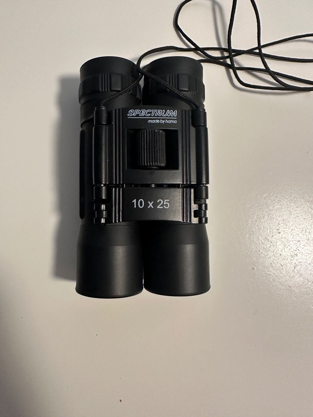 Hama Binocoli: Fernglas – Usato da Zug venduto da uri_z6fm 1