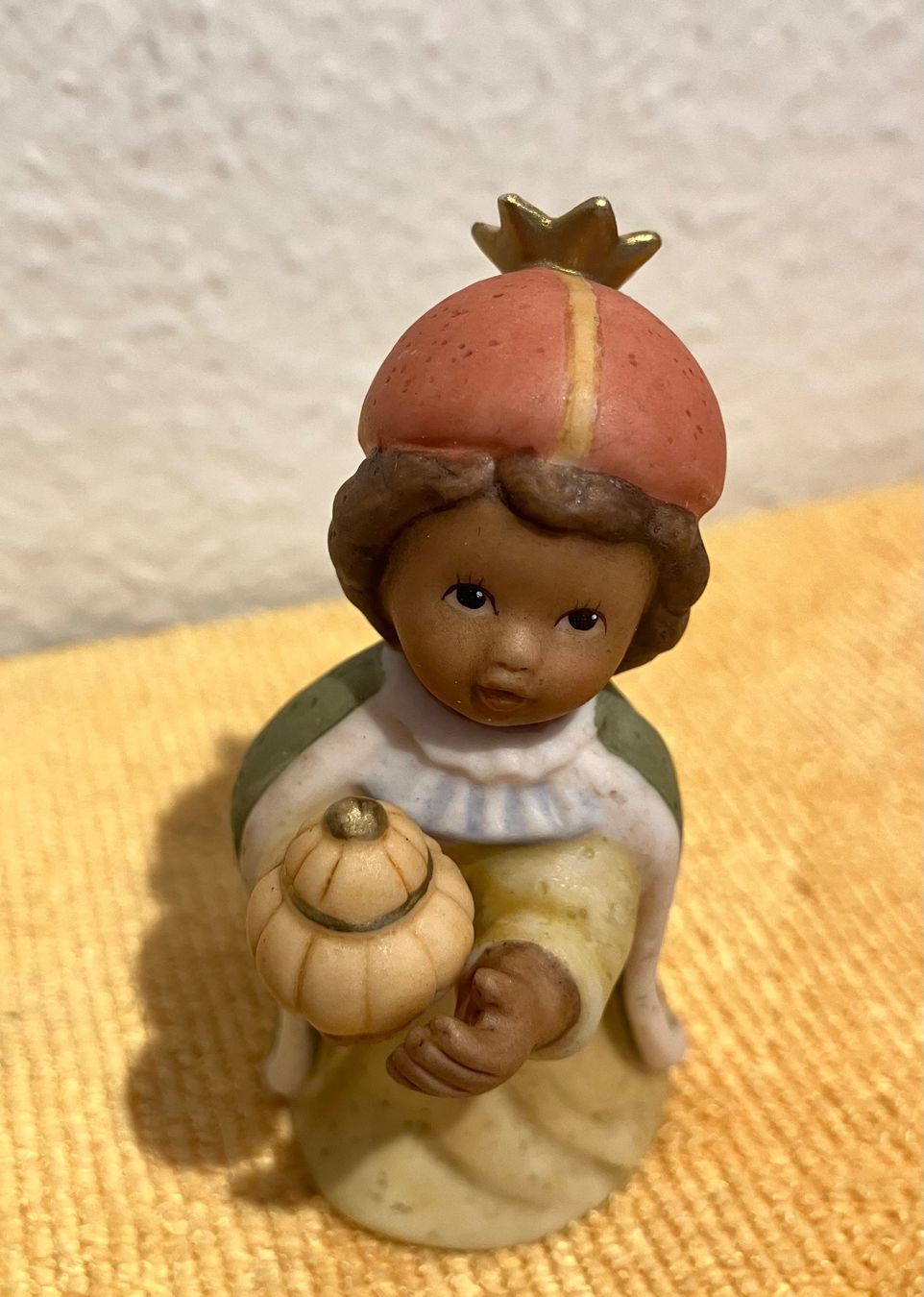 Statuette: Goebel Hirten Set – Nuovo (secondo la descrizione) da Weinfelden venduto da Seelillie 4