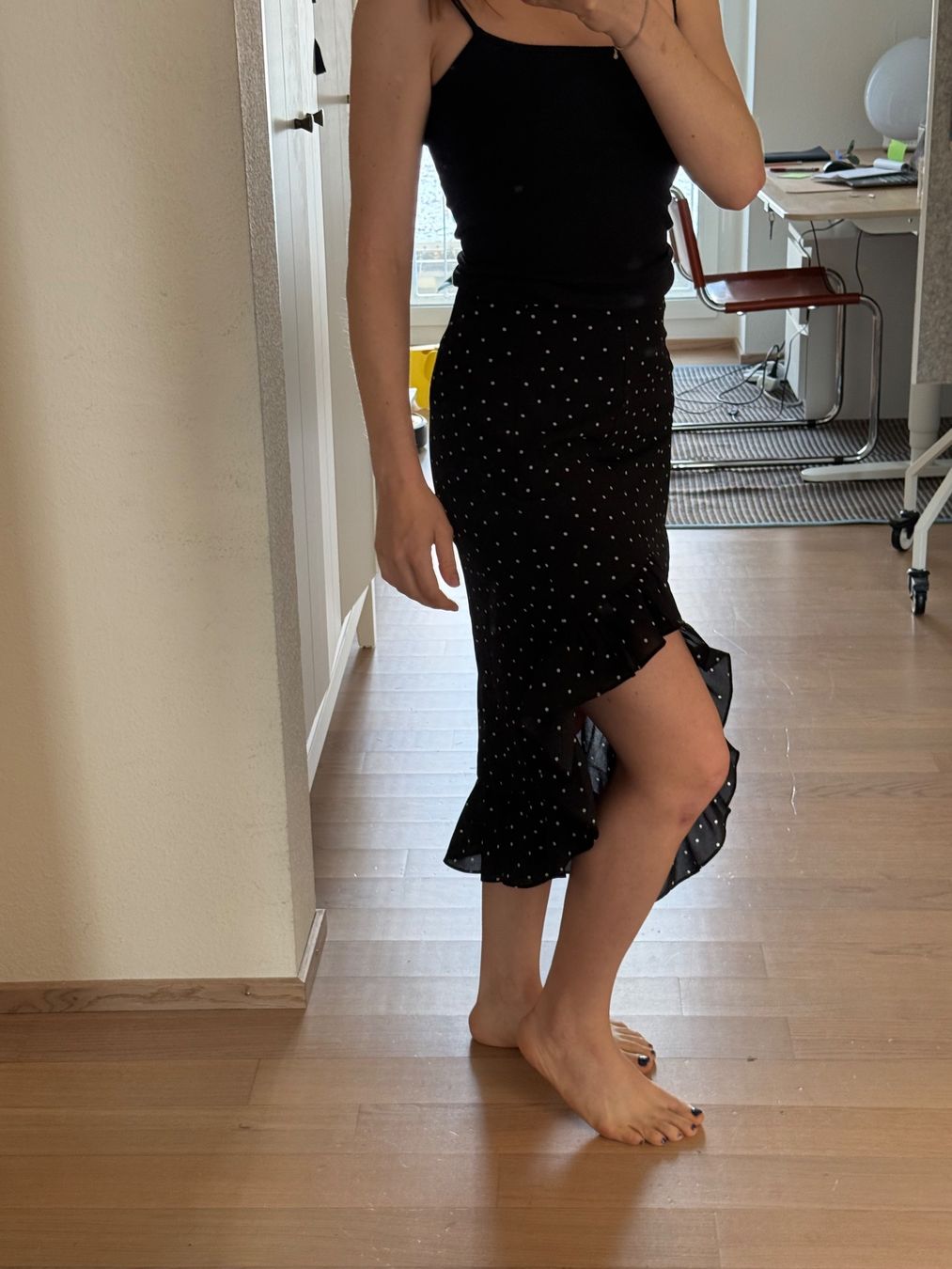 Gonne: Midi skirt – Usato da Zürich venduto da AlineCr