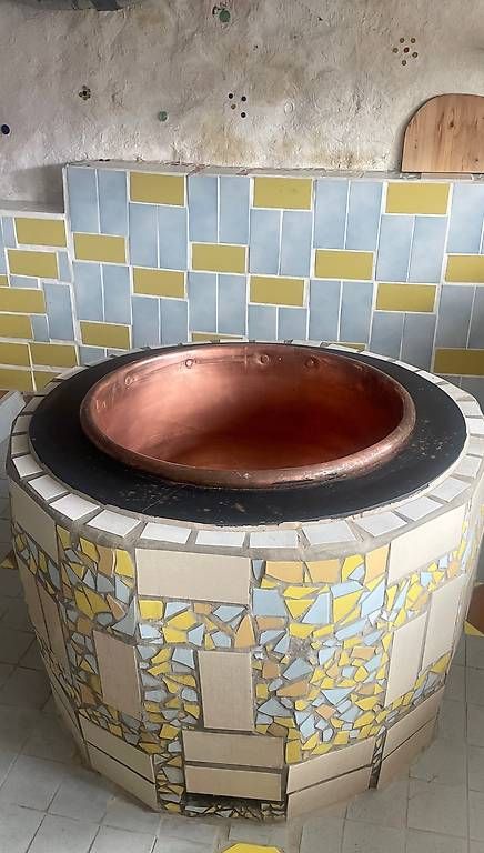Casseroles: Kupferkessi 300 Liter – D'occasion à Berg SG par phi_fzq9