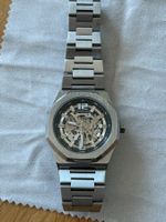 Priovino Timepieces Uhr