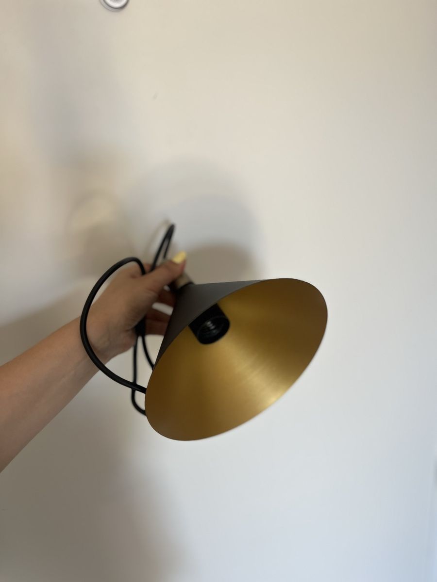 Micasa Lampadari & plafoniere: Lamp – Usato da Pregassona venduto da kat_zh5d 3