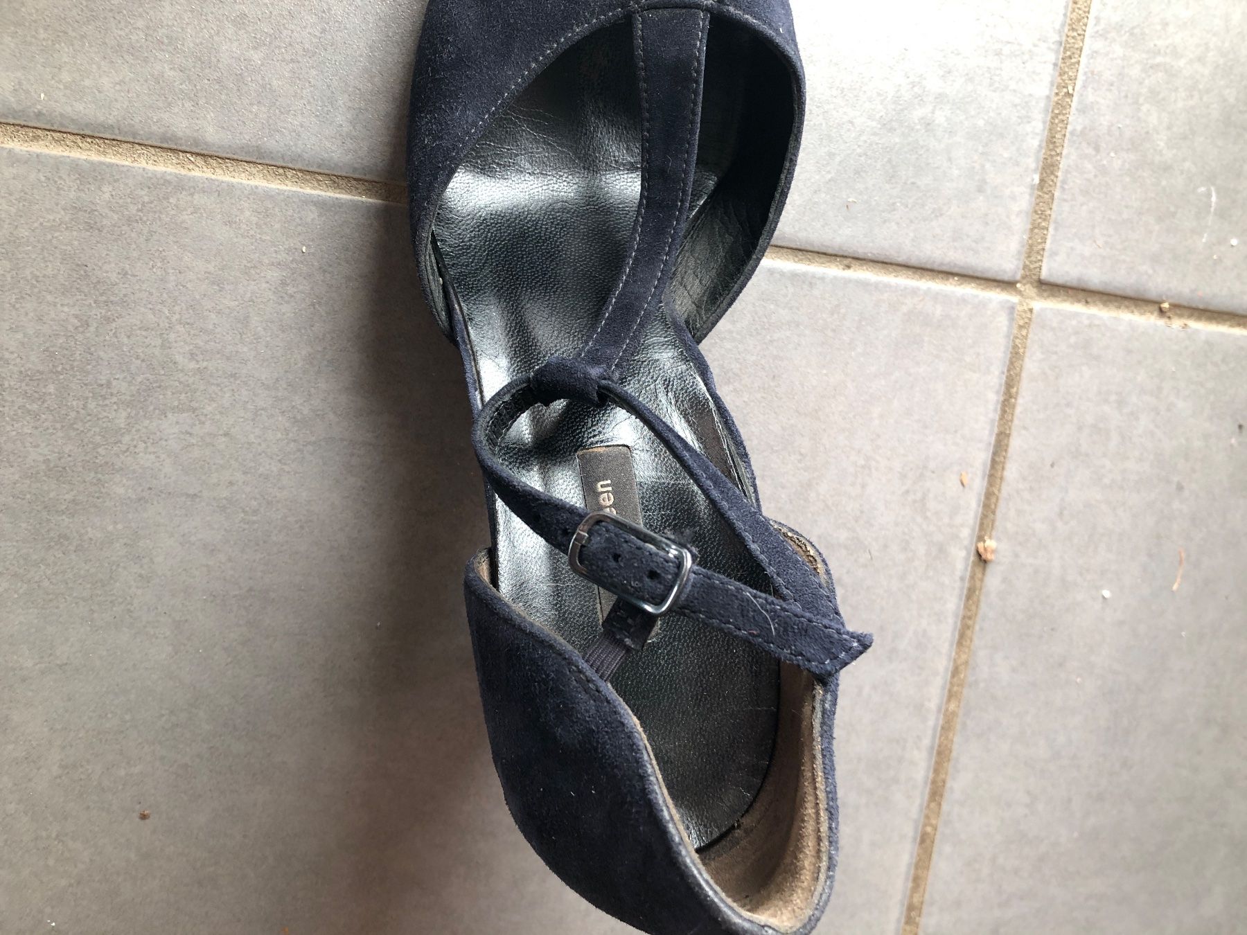Paul Green Damenschuhe: Superbes talons Paul Green 38 1/2 – Gebraucht aus Lajoux JU von plise 3