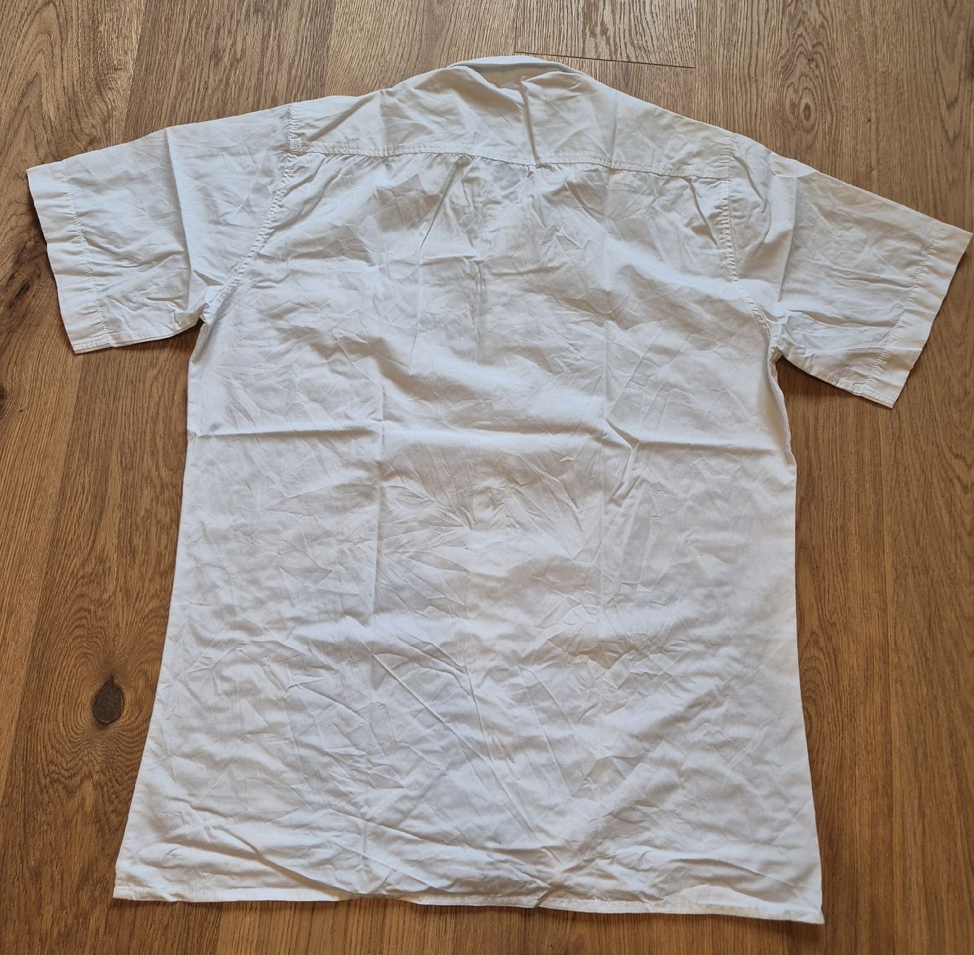 Camicie: Herren Trachtenhemd (Gr. 40) – Usato da Gams venduto da federli29 1