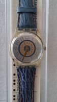 Neu Swatch GK145 DELEAV Armbanduhr In Ovp, ungetragen
