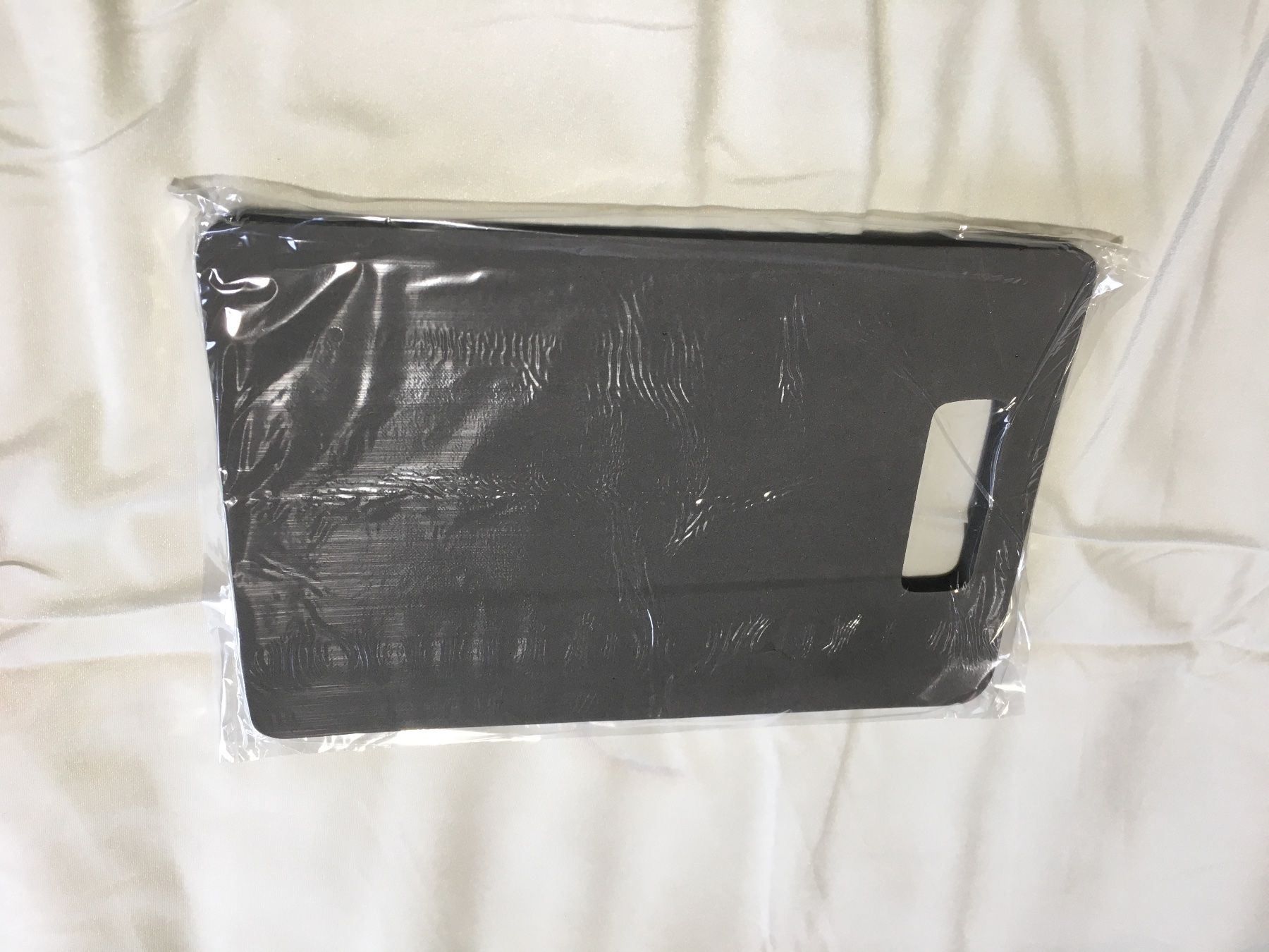 Alle Werkzeuge: Handwerker Schutzmatte mit Knieschoner – Neu und originalverpackt aus Tann von Mad_less 2