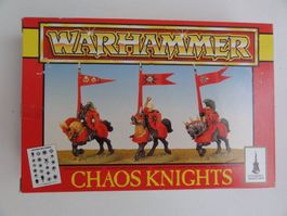 Warhammer - Chaosritter - Chaos - OOP