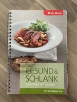 „Gesund und Schlank“ von Betty Bossi