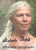 Michaela Stögbauer Autogramm signiert Foto 10x15cm