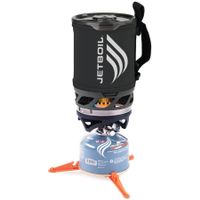 Jetboil Kocher (Leichtgewicht)