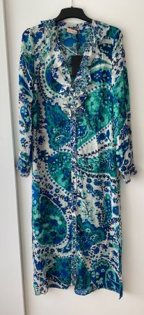 Twinset Sommerkleid, Grösse 34/36
