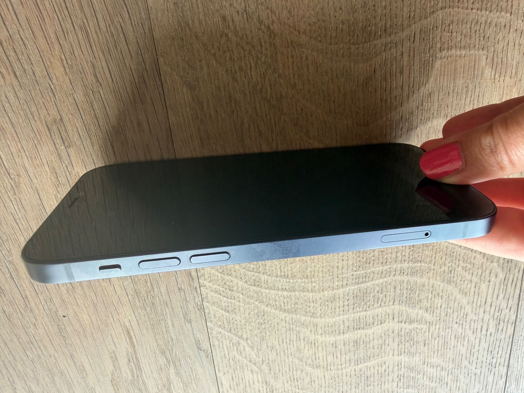 Apple Telefoni cellulari / Smartphones: iPhone 12 64GB Batterie 91% – Usato da Scherzingen venduto da oli_9rjp 5