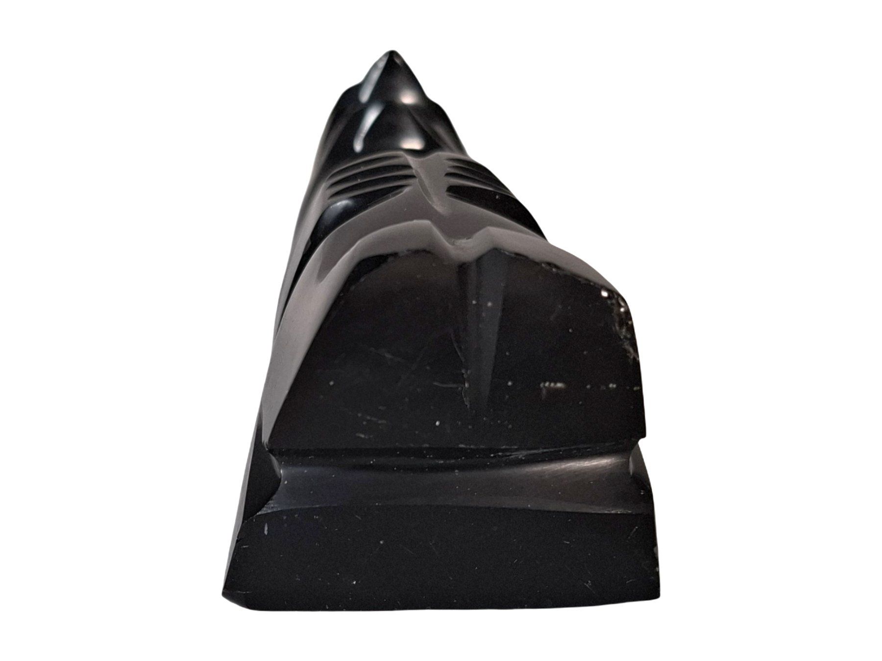 Statuette: Stilistisch menschliche Figur – Usato da Wil SG venduto da Restwert_Wil 5