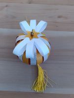 SPEZIELLE "WEIHNACHTSKUGEL"