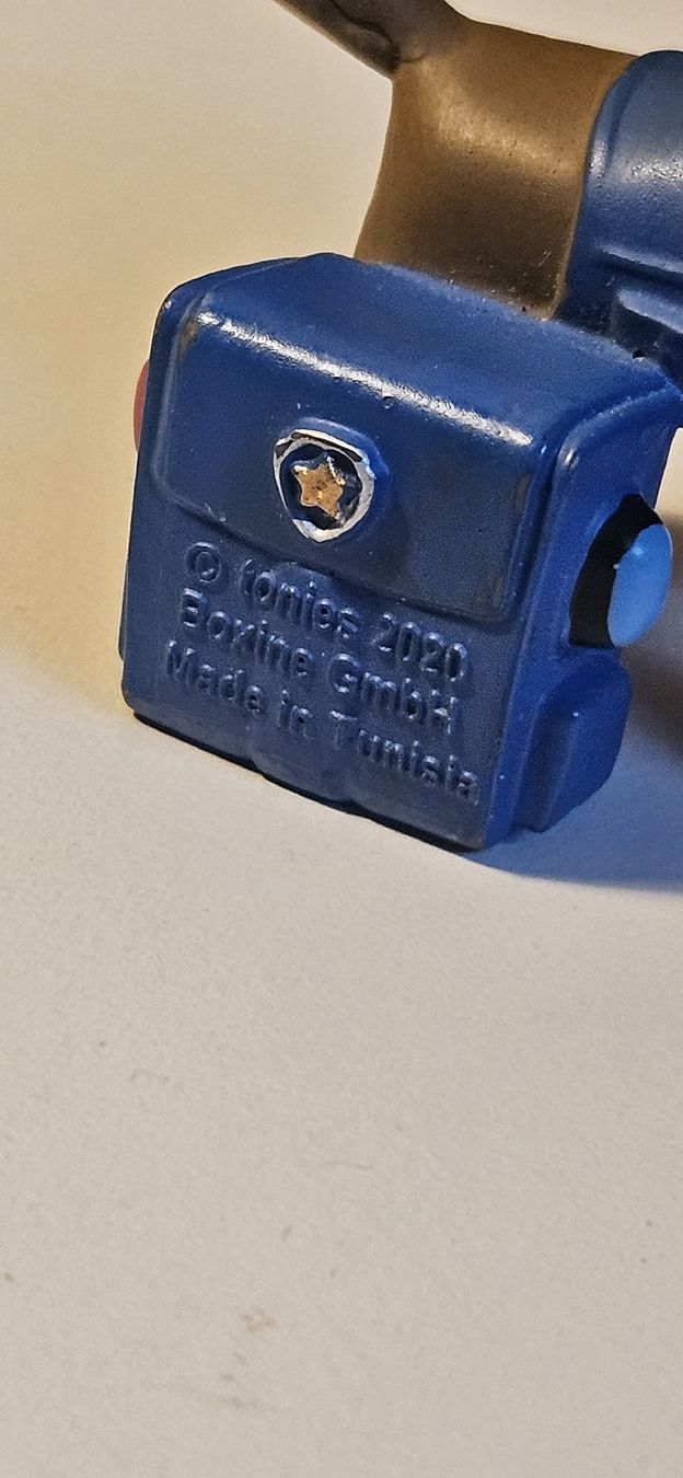 Tonies Figuren: Tonie Paw Patrol 2020 – Gebraucht aus Belp von Ginus85 2