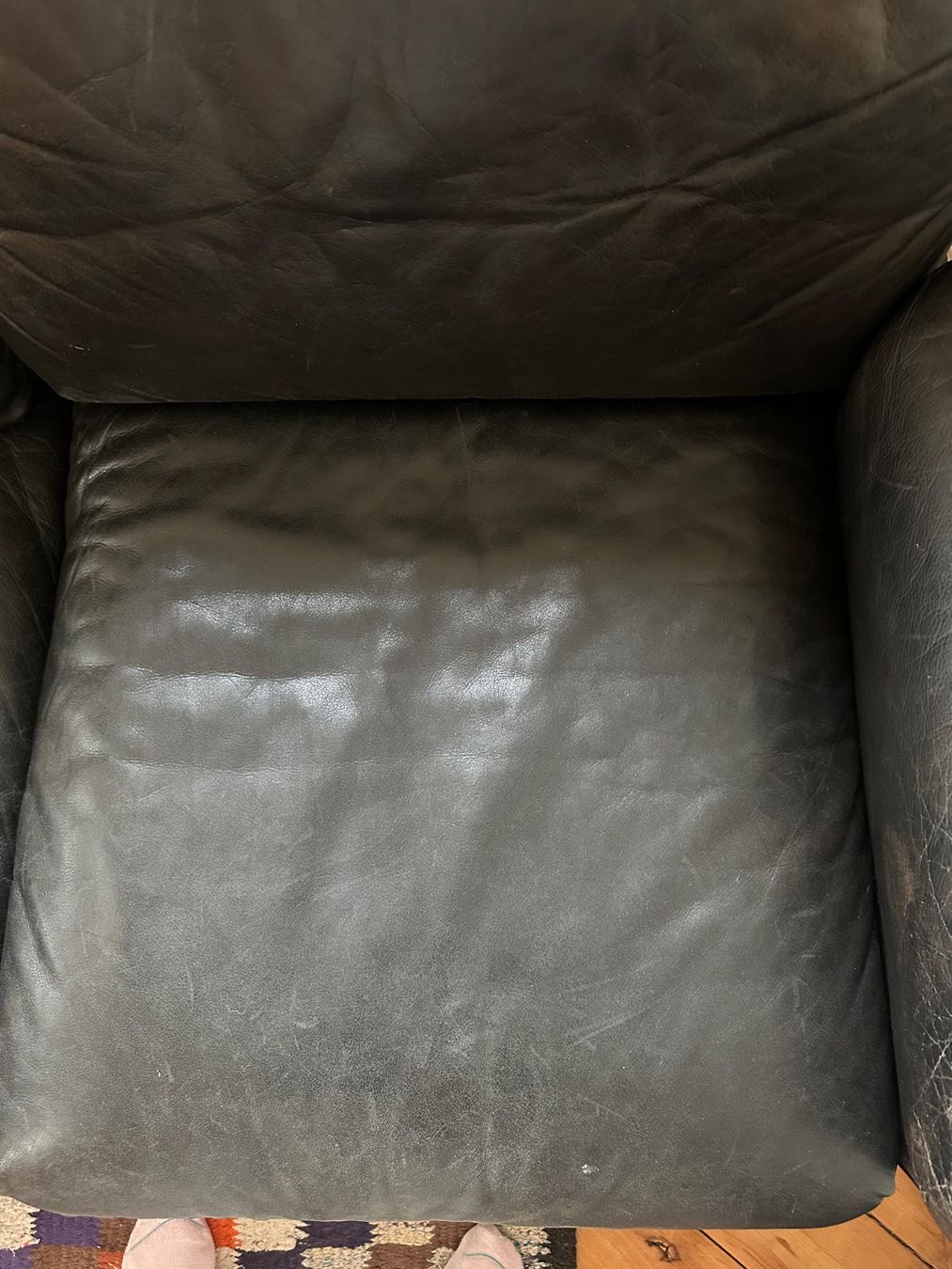 De Sede Divani: De Sede DS-31 Sofa – Usato da Zürich venduto da jon_as_kn 7