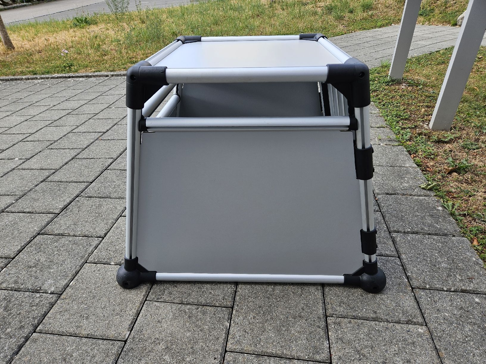 Trixie Gabbie, trasporto & Sicurezza: Hundebox Trixie – Usato da Grenchen venduto da Fluri1 2