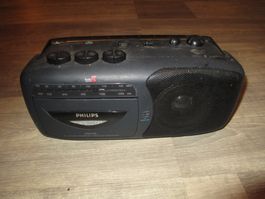 Radio Tape