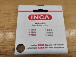 INCA Bandsägeblatt 