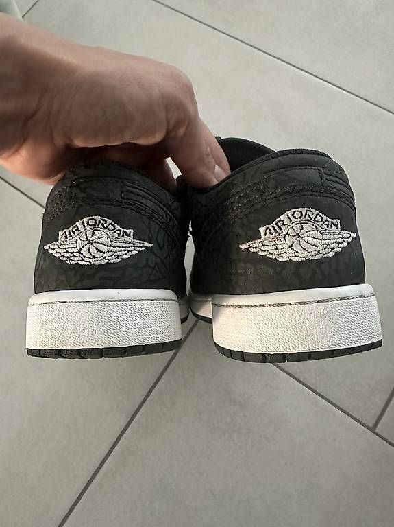 Jordan Scarpe da uomo: Sneaker Nike Jordan 36.5 – Usato da Fällanden venduto da mli_q65g 1