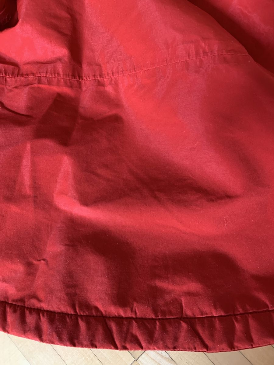 Next Giacche & Cappotti: Next Red Winter Coat, Size 3-4 years old, 104cm – Usato da La Croix de Rozon venduto da chr_f5wy 5