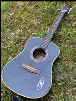 Gitarre „Ibanez“ PF-10BK 