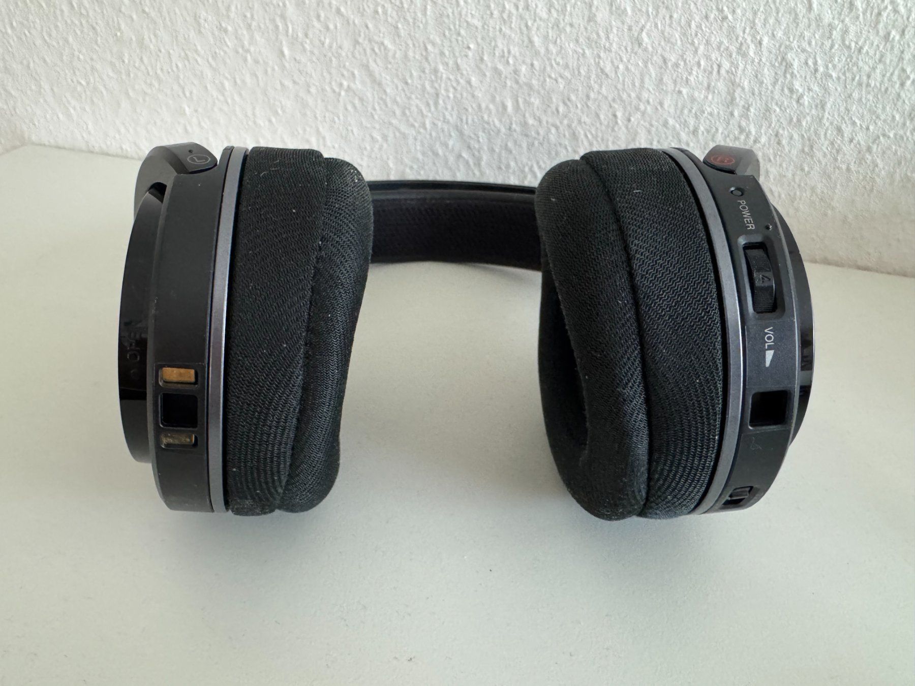 Sony Cuffie: SONY TMR-RF855R Funkkopfhörer – Usato da Benglen venduto da gbenglen 4