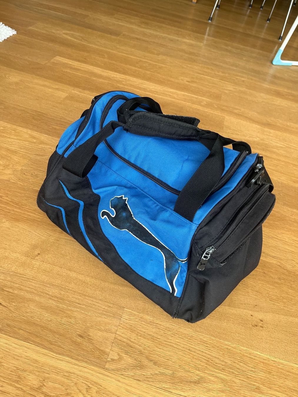Puma Borse & Zaini: Turntasche Puma – Usato da Luzern venduto da ritten