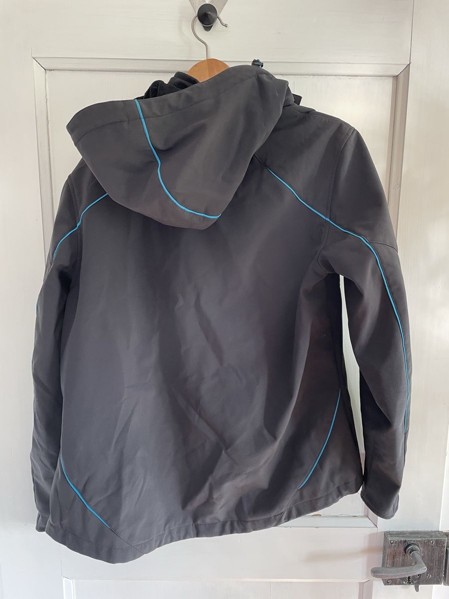 Giacche: Veste de ski taille 42 noire imperméable – Nuovo (secondo la descrizione) da Bure venduto da Nono22x 1